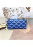 Dior Long Wallet Fashionable Monogram Damier Wallet Can store cards, business cards, coins, etc