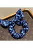 Dayall hair accessories hair band silk elegance elegance fashion