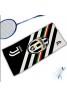 sports logo Absorbent beach towel