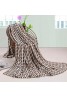 fendi dior blanket Sofa Blanket Air Conditioning Blanket 200*210cm