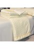 Louis Vuitton Bedspread Washable Futon Scandinavian Hotel Taste Reversible Covering Bedding Cover